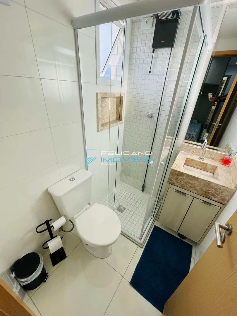 Imagem Cobertura com 3 quartos, Caiçara, Praia Grande - R$ 1.35 mi, Cod: 6665