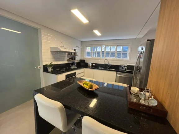 Imagem Casa com 4 dormitórios à venda, 300 m² por R$ 1.690.000,00 - GRANJA VIANA - JARDIM DAS FLORES - Cotia/SP