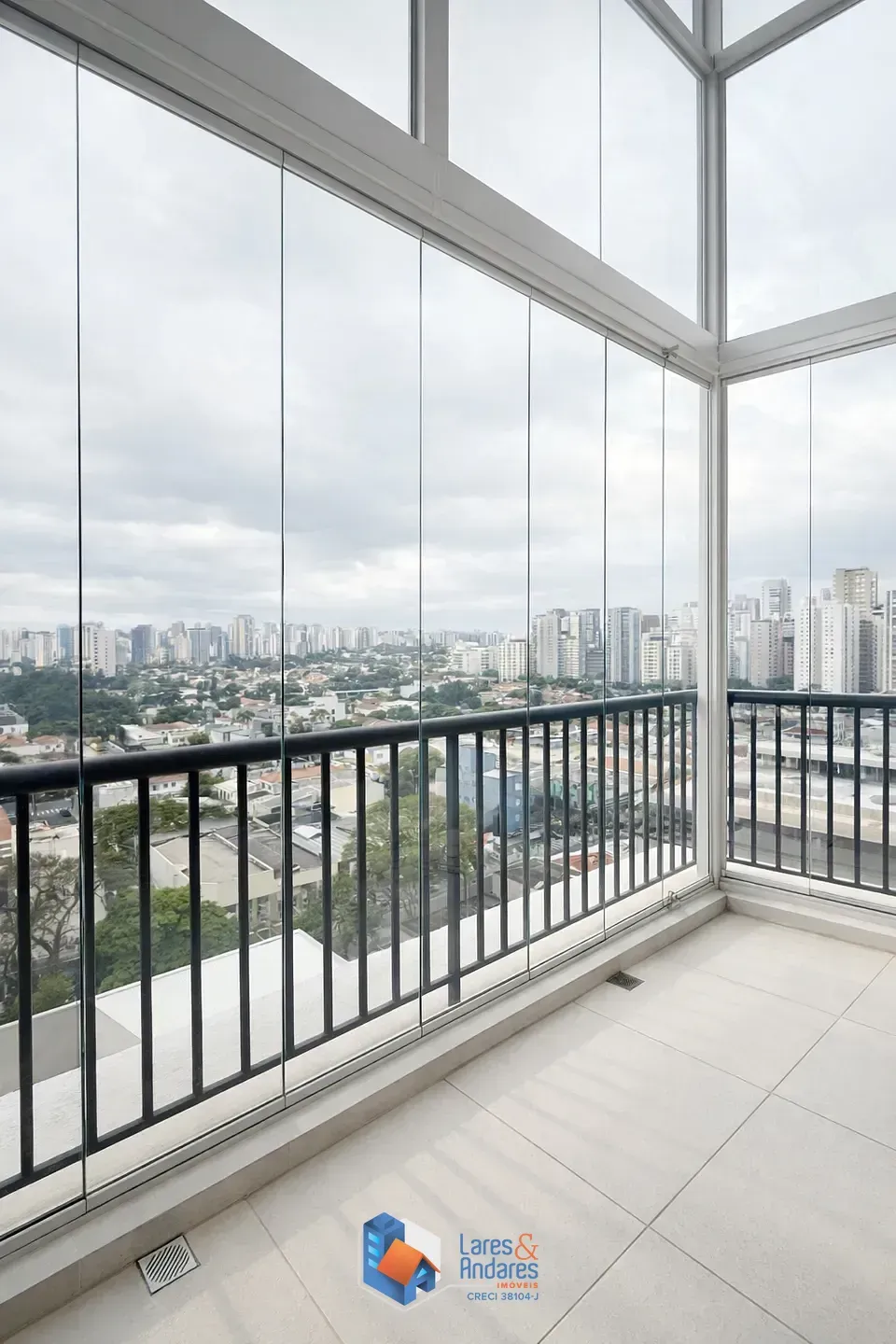 Imagem Apartamento para venda em Brooklin com 2 quartos, sendo 2 suítes, 70m²