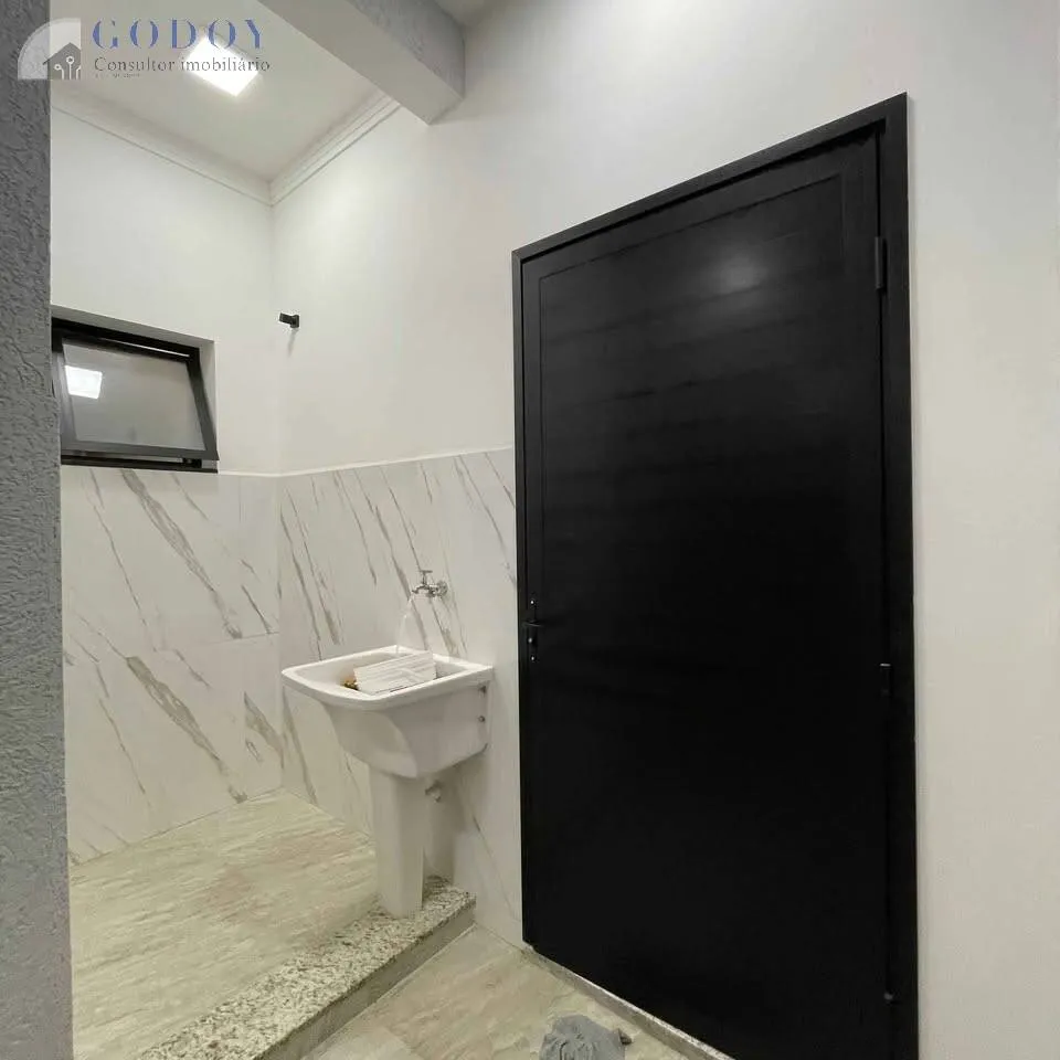 Imagem Casa à venda no Condomínio Laguna