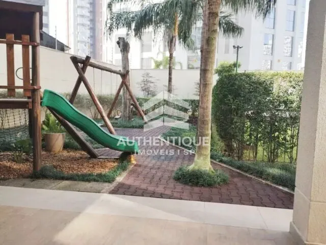 Imagem PARQUE ANÁLIA FRANCO - Apartamento à venda no bairro Vila Regente Feijó - São Paulo/SP, Zona Leste