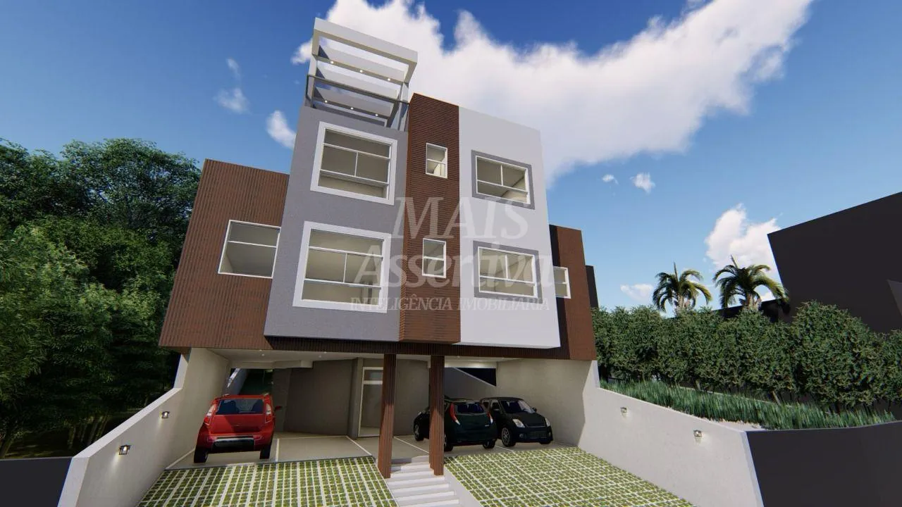 Imagem Terreno para venda na Praia da Lagoinhas, Bombinhas/SC. - 660,00m²