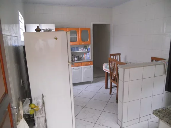 Imagem CASA A VENDA NO VILA VIANELO