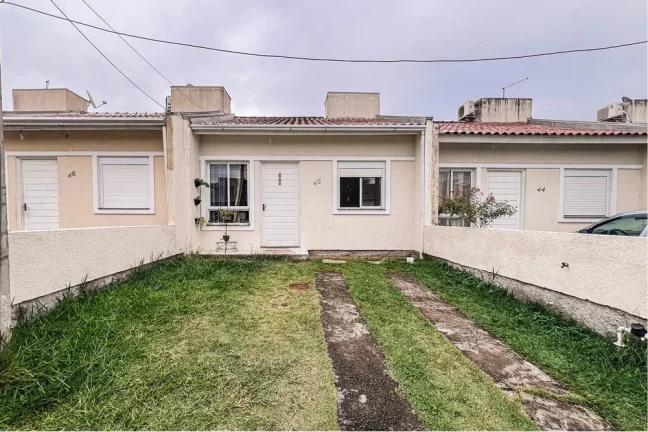 Imagem Casa em Condomínio para venda no bairro Olaria em Canoas