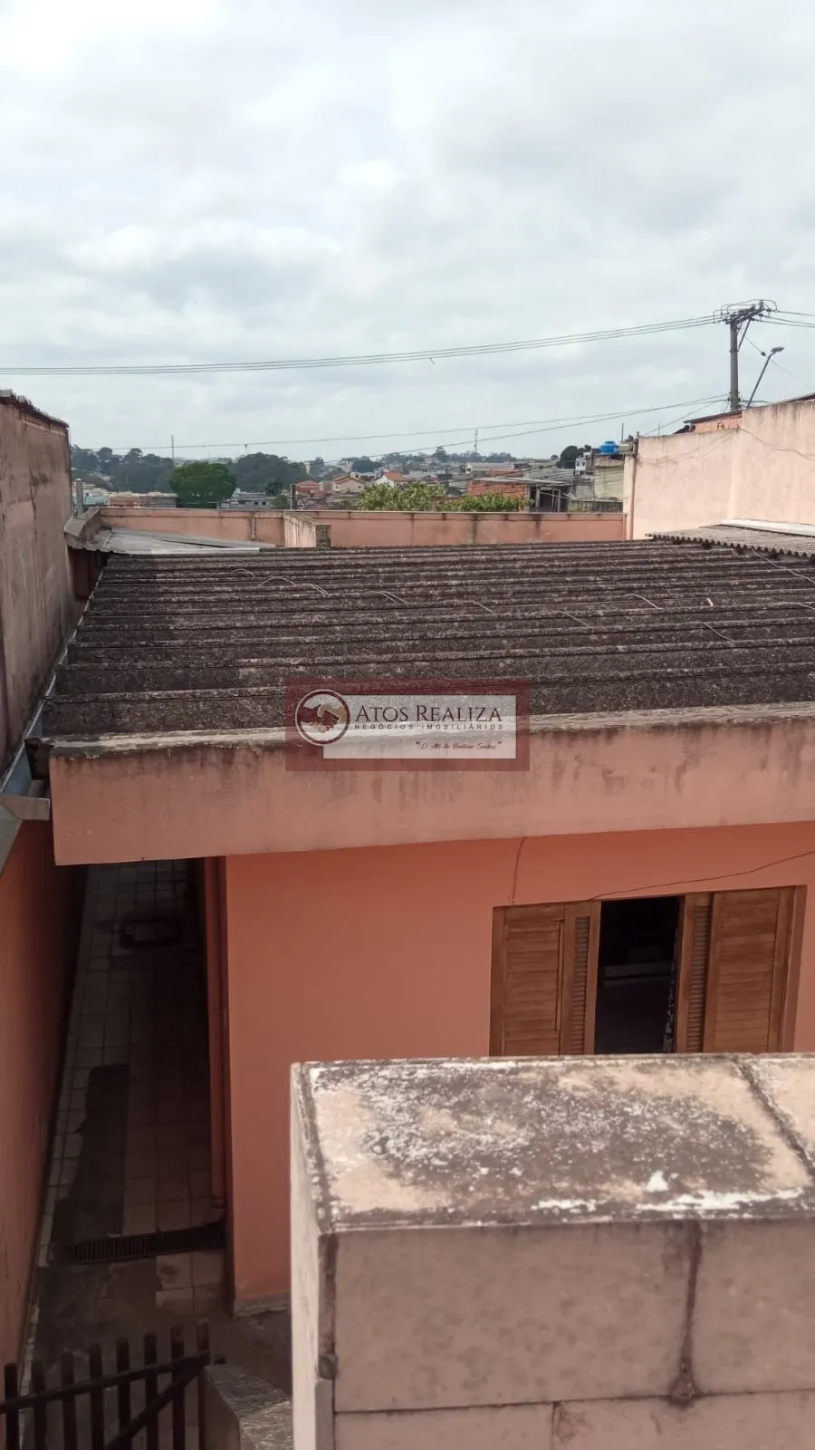 Imagem Casa térrea em Jardim Iporanga Cidade Dutra
