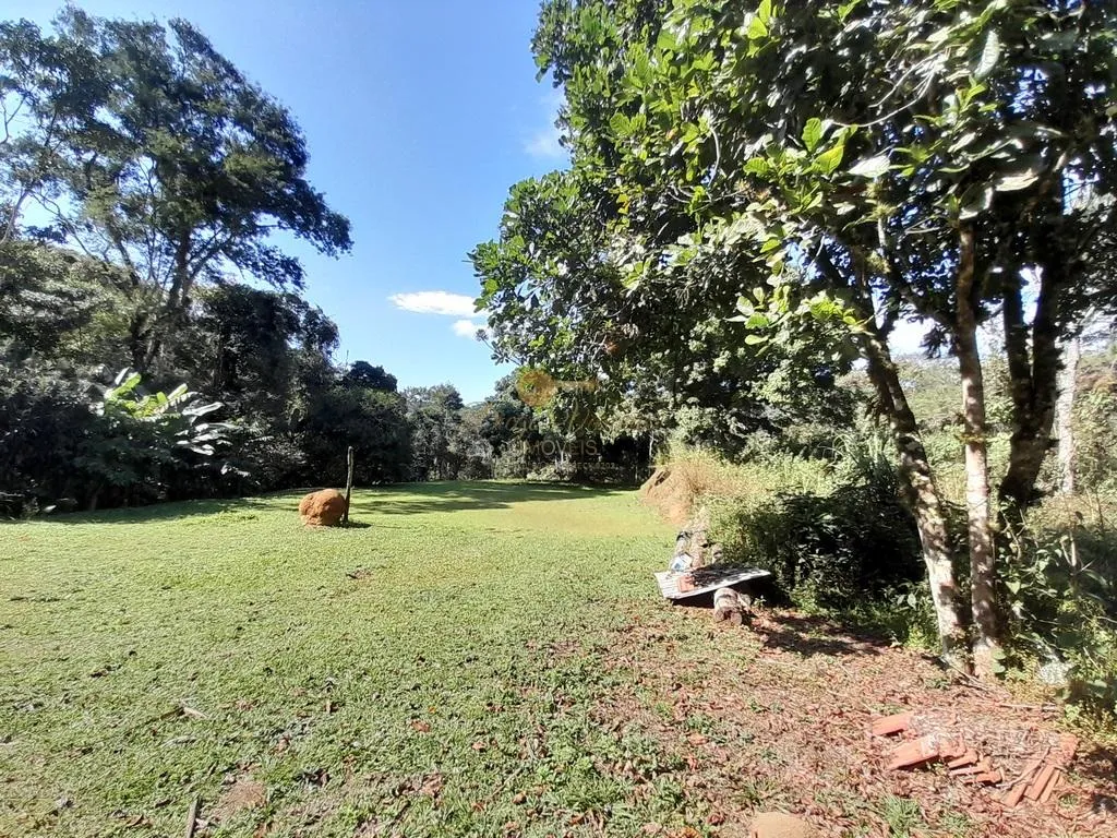 Imagem Terreno para Venda em Teresópolis / RJ no bairro Prata dos Aredes