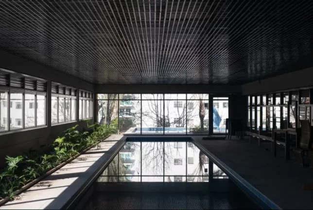 Imagem YBY IBIRAPUERA - EVEN - Apartamento de 70m², com lazer completo e próximo ao Parque Ibirapuera!