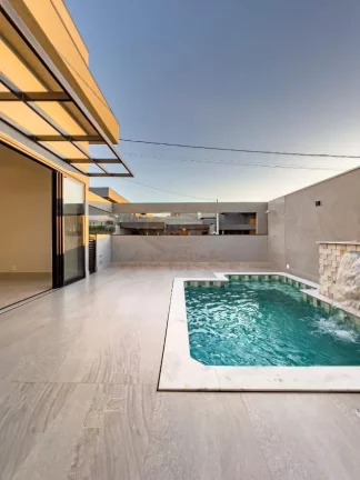 Imagem CASA A VENDA NO CONDOMÍNIO MARIA JÚLIA