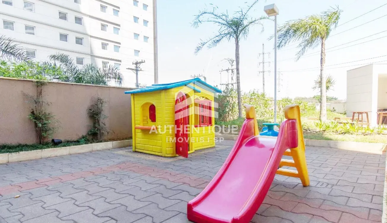 Imagem EASY TATUAPÉ - Apartamento à venda em São Paulo/SP
