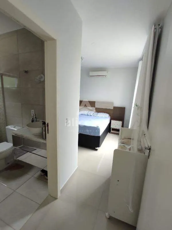 Imagem Casa à venda com 3 quartos 1 suíte, 130m² em Tapera da Base Florianópolis