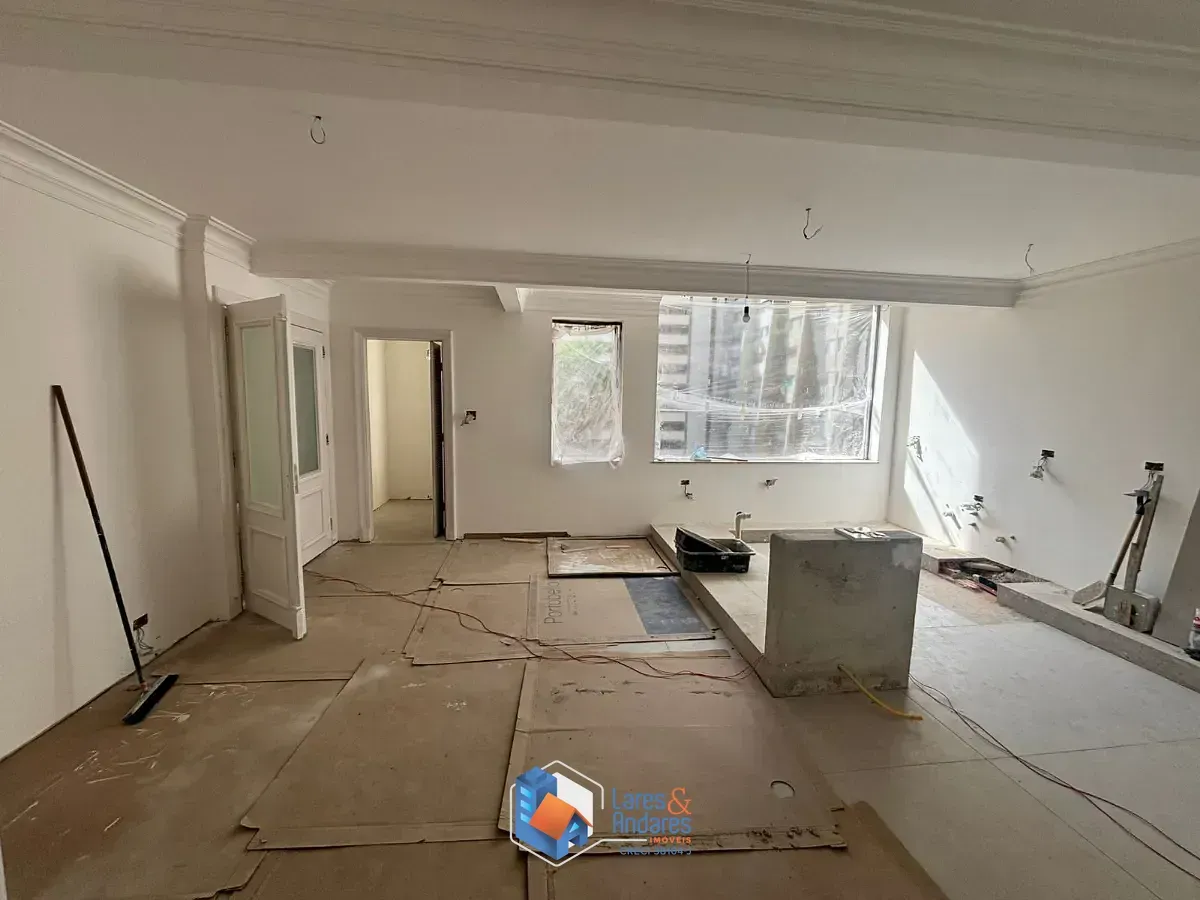 Imagem Duplex para venda em Higienópolis com 4 quartos, sendo 4 suítes, 515m²