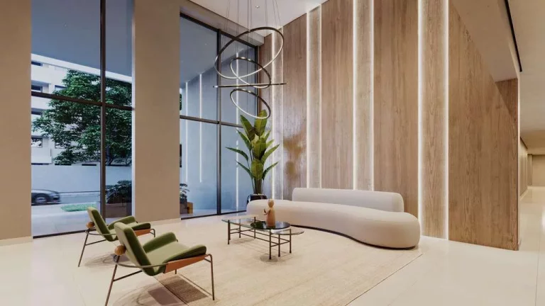 Imagem Fazenda Garden - Apartamento à venda no bairro Fazenda - Itajaí/SC