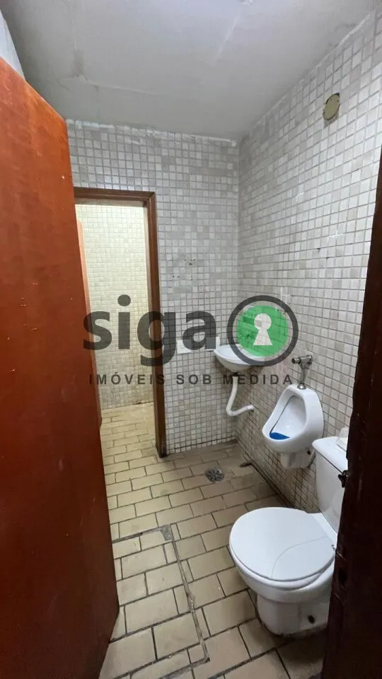 Imagem Ponto comercial 338 metros para locar no Itaim