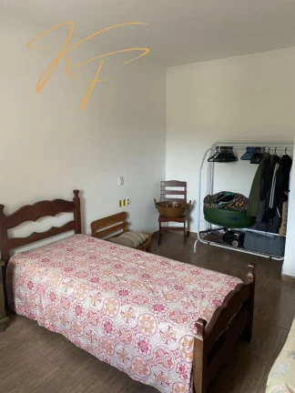 Imagem CASA RESIDENCIAL em VALINHOS - SP, JARDIM ALTO DA BOA VISTA