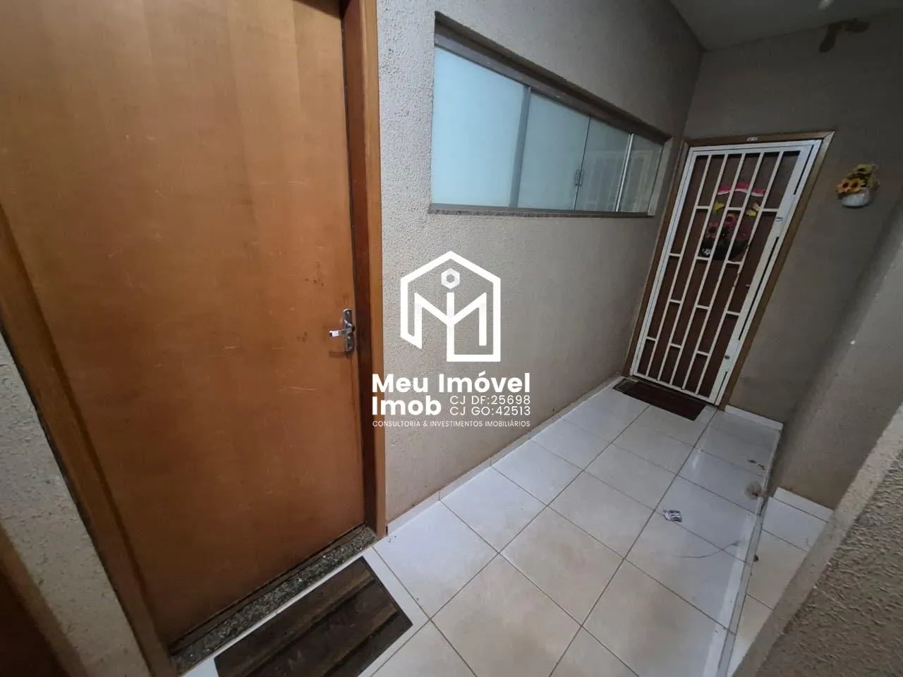 Imagem Apartamento em Parque Araguari - Cidade Ocidental