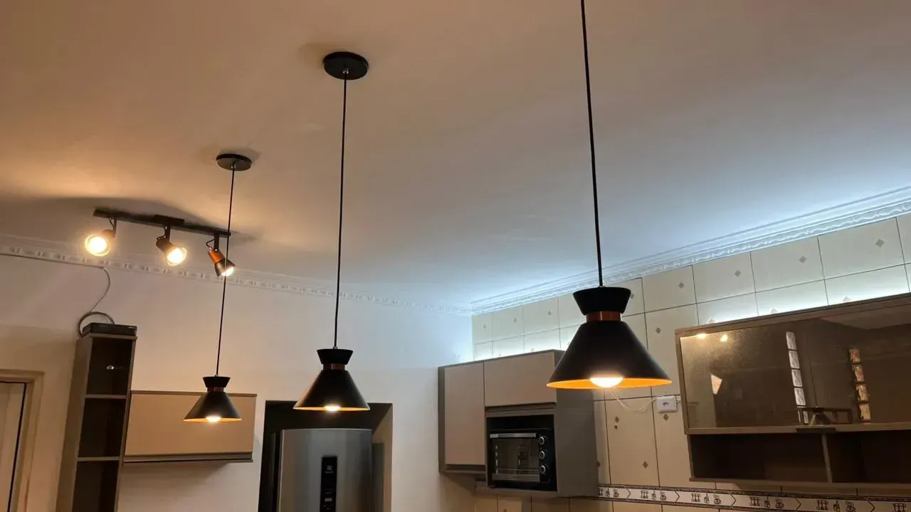 Imagem Casa à venda - Área útil 224 m2 com 3 dormitórios sendo 1 suíte - 2 vagas - Vila Maria Genoveva - Ju