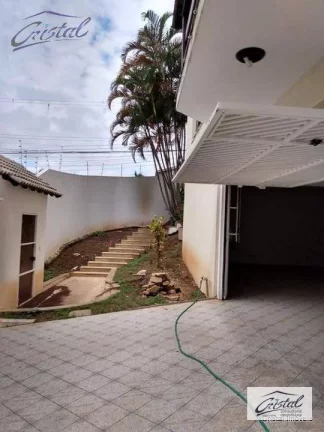 Imagem Casa com 4 dormitórios à venda, 480 m² por R$ 1.500.000,00 - City Bussocaba - Osasco/SP
