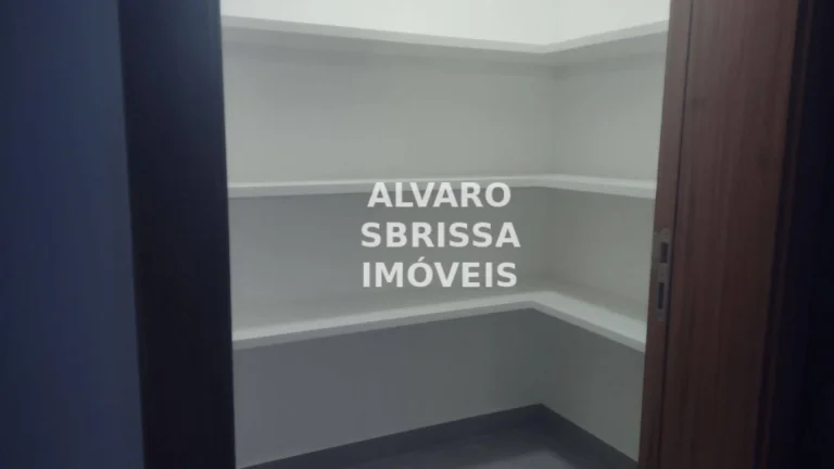 Imagem Casa ampla com arquitetura moderna à venda 3.000 m2 5 suítes no Condomínio Fazenda Vila Real em Itu SP - Casa de alto padrão integrada a natureza