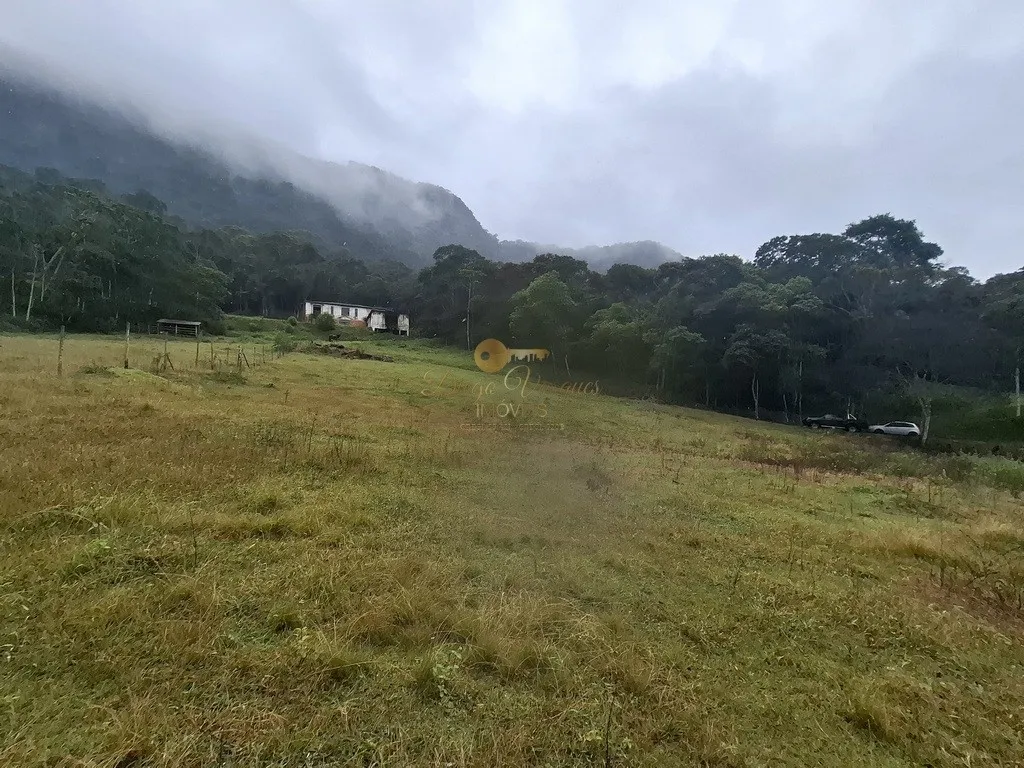 Imagem Sítio para Venda em Teresópolis / RJ no bairro Serrinha
