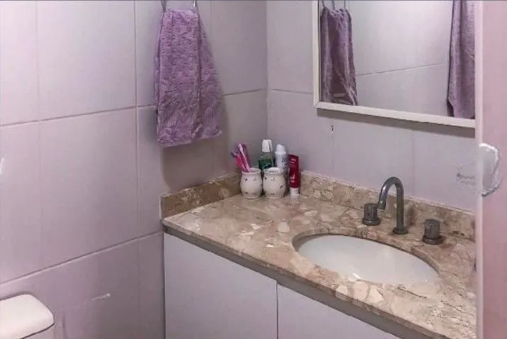 Imagem Apartamento de 58,84m² I bairro Camaquã