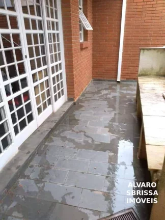 Imagem Vende - Casa Térrea Principal + Edicula (quarto, cozinha, banheiro) – Jardim Faculdade - Itu/SP