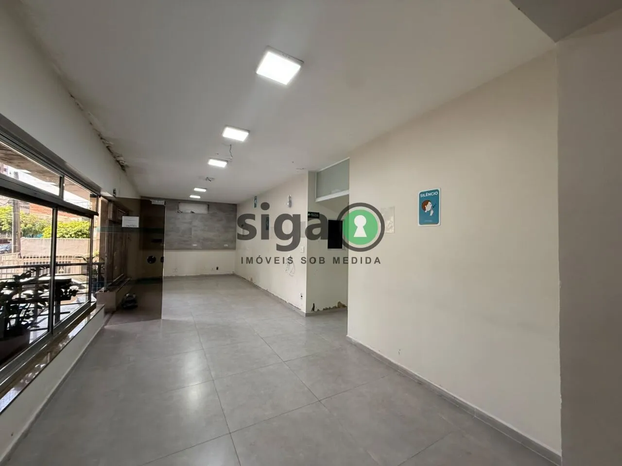 Foto do imóvel Casa Comercial para locação com vagas 620m² Tatuapé