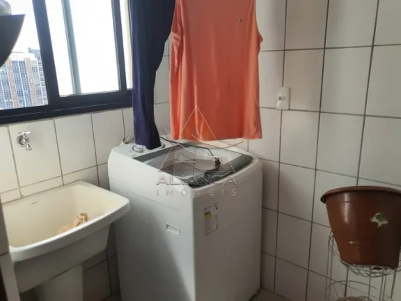Imagem Apartamento - Ribeirão Preto - Vila Seixas