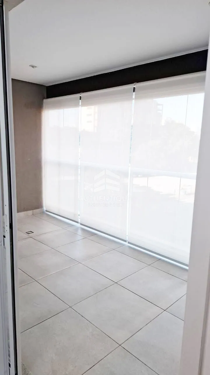 Foto do imóvel ENERGY BROOKLIN - Apartamento à venda em São Paulo/SP em Rua Jaceru