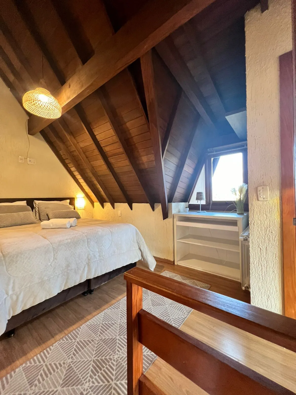 Imagem Cobertura mobiliada, 3 Quartos em Gramado, Rio Grande do Sul