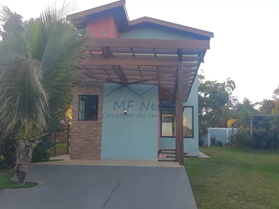 Imagem Chácara