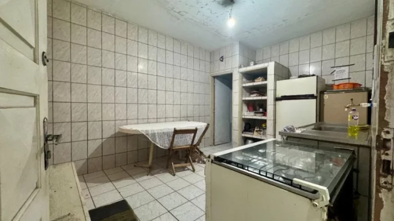 Imagem CASA COM 127 m² - MARACANÃ - PRAIA GRANDE SP