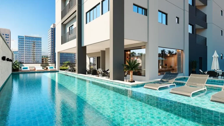 Imagem Hause - Apartamento à venda no bairro Morretes - Itapema/SC