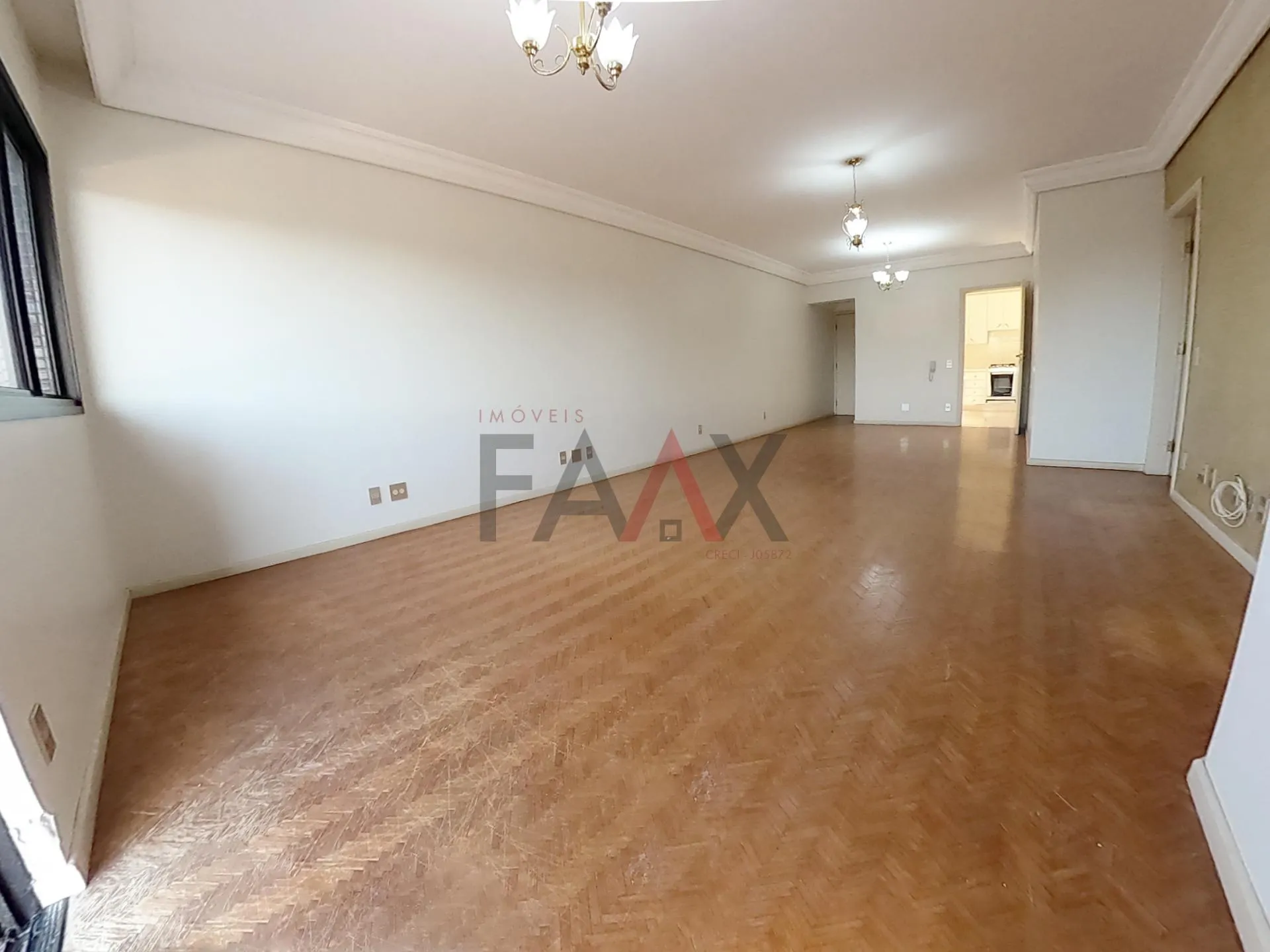 Imagem Apartamento à venda no CENTRO proximo a Catedral de GUARAPUAVA - PR