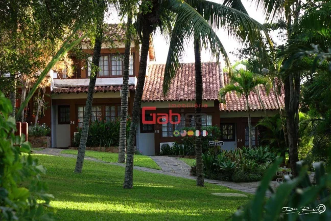 Imagem Hotel com 46 dormitórios à venda, 2163 m² por R$ 17.200.000,00 - Ferradura - Armação dos Búzios/RJ