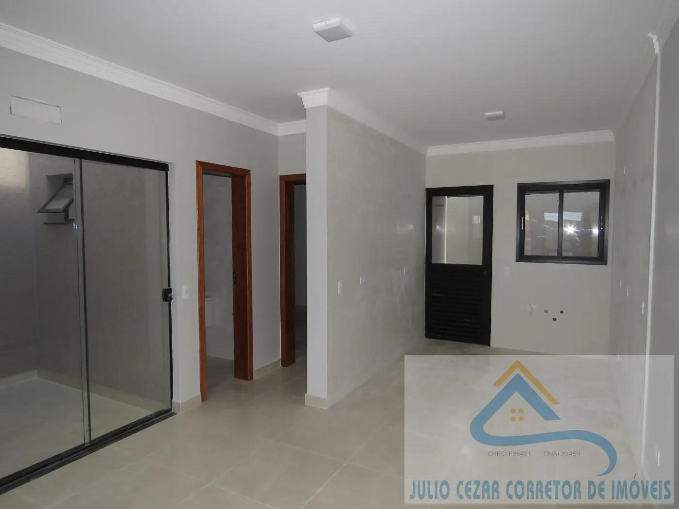 Imagem Casa para Venda em São José dos Pinhais, Parque da Fonte, 3 dormitórios, 1 suíte, 2 banheiros, 2 vagas