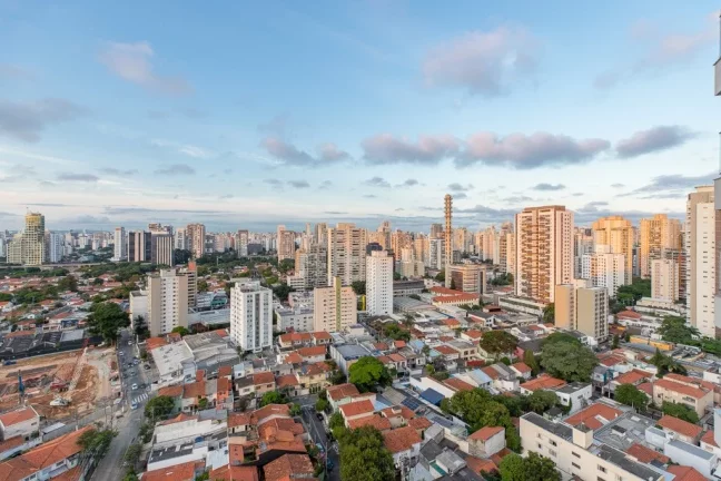 Imagem Apartamento à venda em São Paulo, Jardim das Acácias, com 2 quartos, 106m2