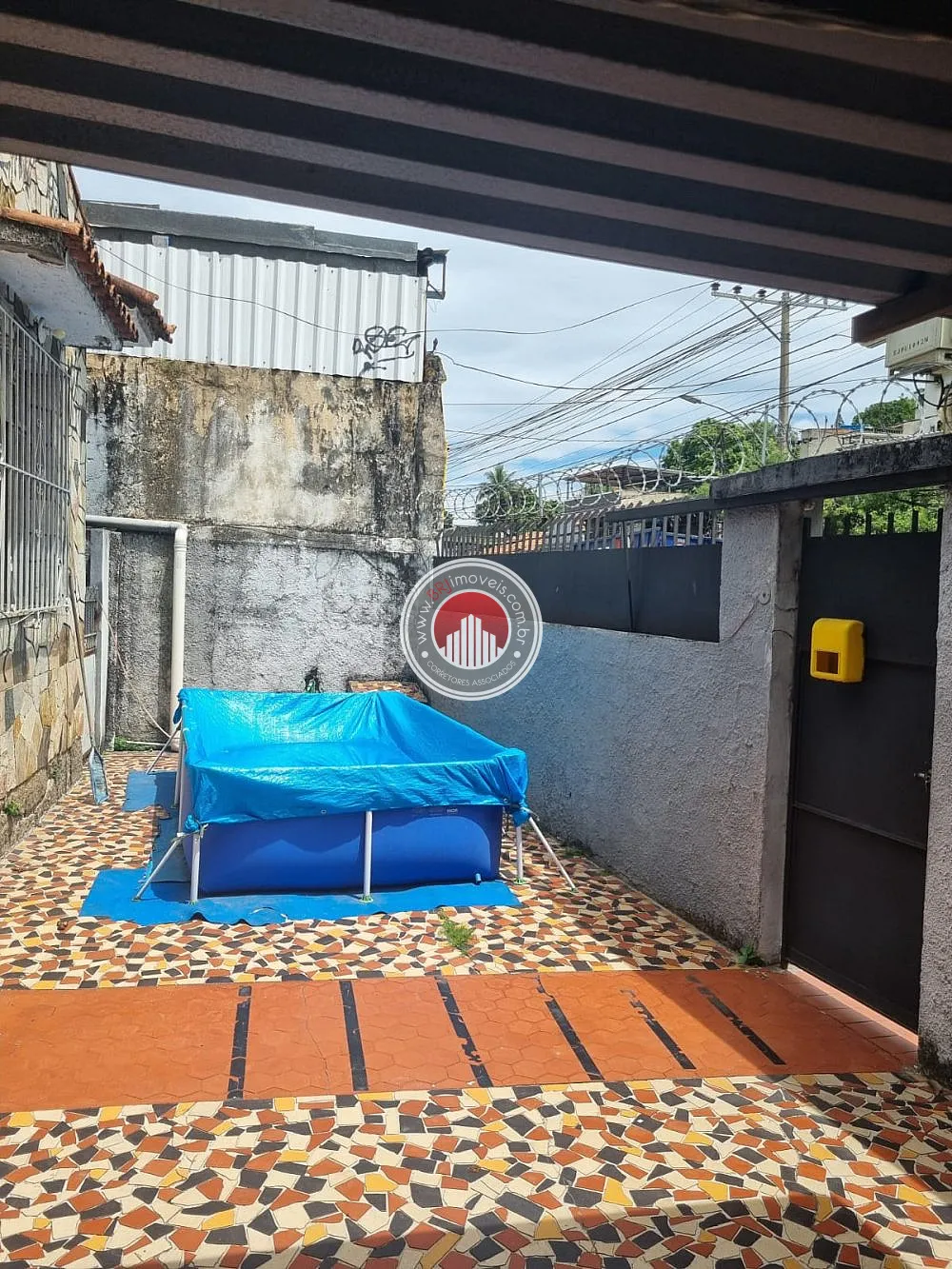 Imagem Casa a Venda no bairro Piedade - Rio de Janeiro, RJ