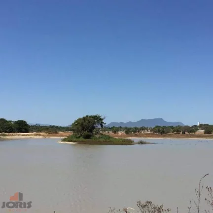 Imagem Terreno em Condomínio a Venda no bairro Icaraí - Caucaia, CE