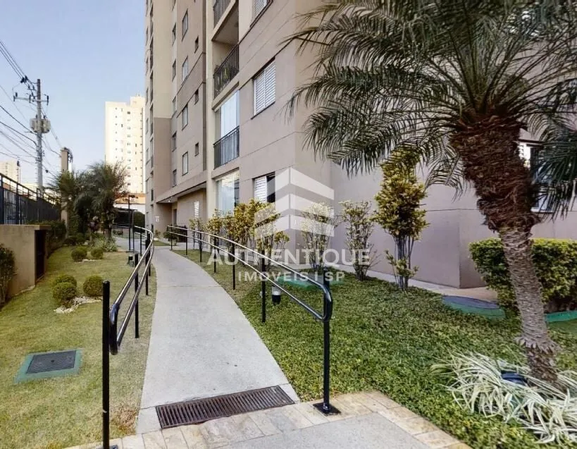 Imagem Villa Felice - Sacomã - Apartamento à venda no bairro Saúde - São Paulo/SP, Zona Sul