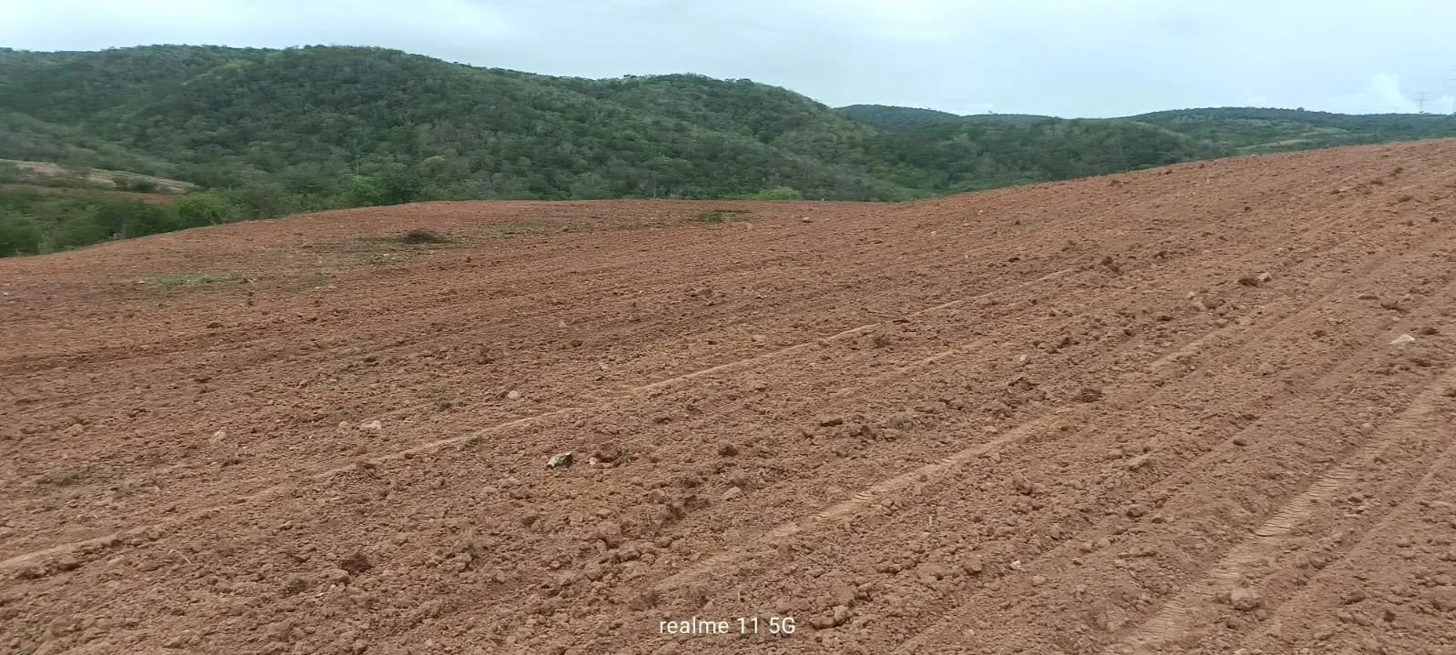Imagem Lote/Terreno no bairro zona rural, em Sítio do Quinto