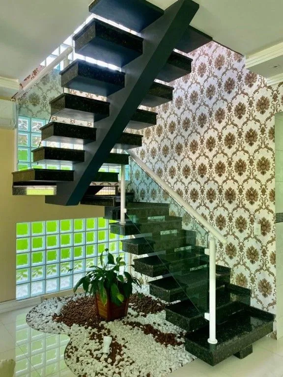 Imagem Casa à Venda em Flórida, Praia Grande - SP