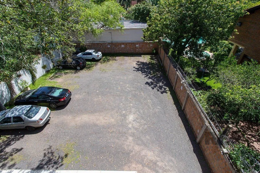 Imagem Apartamento com uma cobertura horizontal com 329,10 m² privativos com suíte