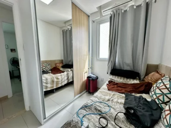 Imagem Apartamento 3 Quartos Reformado à Venda | Residencial Natura ? Alphaville Salvador I | 80m²