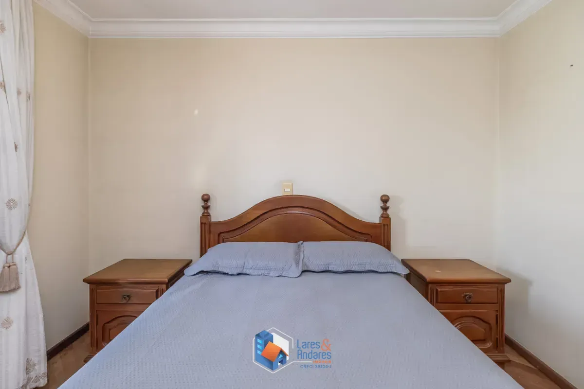 Imagem Apartamento para venda em Vila Carrão com 3 quartos, sendo 3 suítes, 128m²