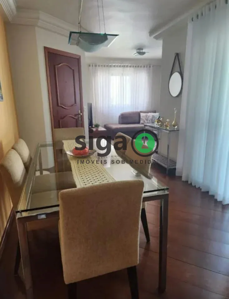Imagem APARTAMENTO A VENDA