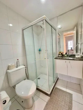Imagem Apartamento 2 Quartos com Suíte à Venda na Santa Teresa, Salvador