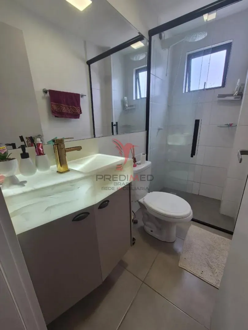 Imagem Residencial Vivaz: Modernidade e Conforto