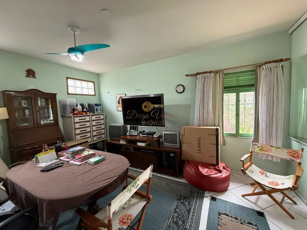 Imagem Casa para Venda em Teresópolis / RJ no bairro Araras
