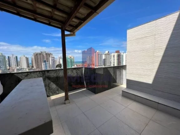 Imagem COBERTURA R$790.000,00