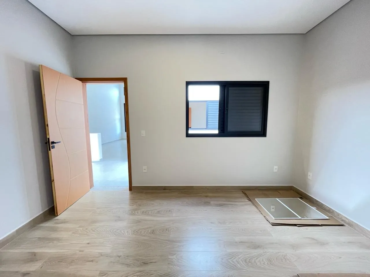 Imagem CASA RESIDENCIAL em SOROCABA - SP, HORTO FLORESTAL
